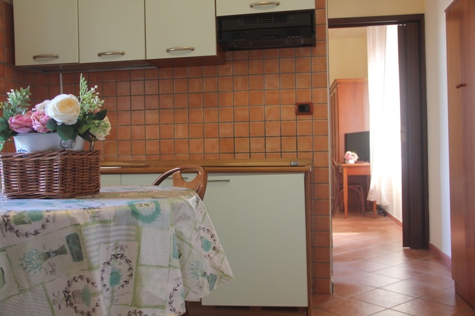 Imagen general del Villino Gregoraci Relais. Foto 1