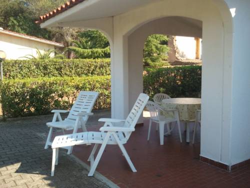 Imagen de la habitación del Villino Nel Bosco. Foto 3