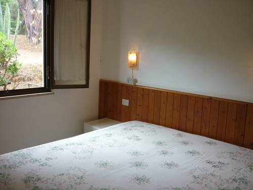 Imagen de la habitación del Villino Nel Bosco. Foto 4