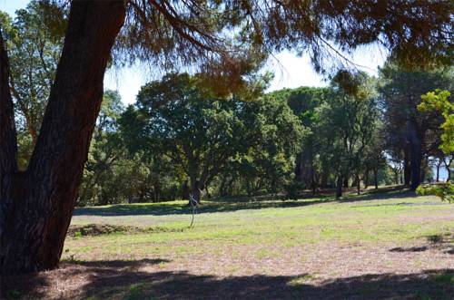 Imagen de la habitación del Villino Nel Bosco. Foto 5