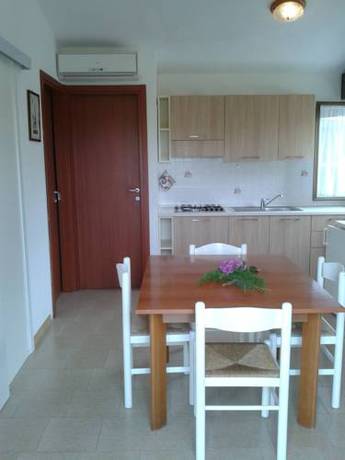 Imagen de la habitación del Villino Nel Bosco. Foto 9