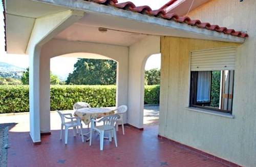 Imagen de la habitación del Villino Nel Bosco. Foto 12