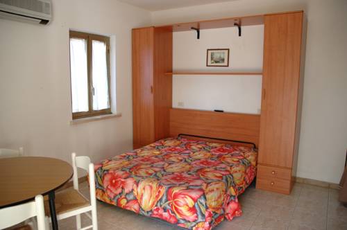 Imagen de la habitación del Villino Nel Bosco. Foto 14