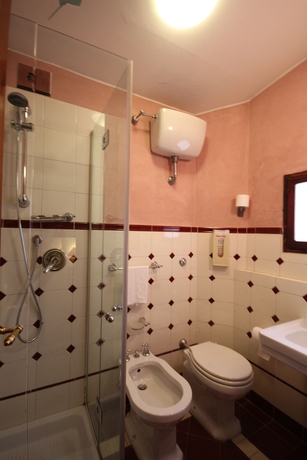Imagen de la habitación del Villino il Magnifico. Foto 9