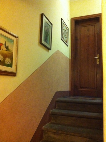 Imagen de los interiores del Villino il Magnifico. Foto 13