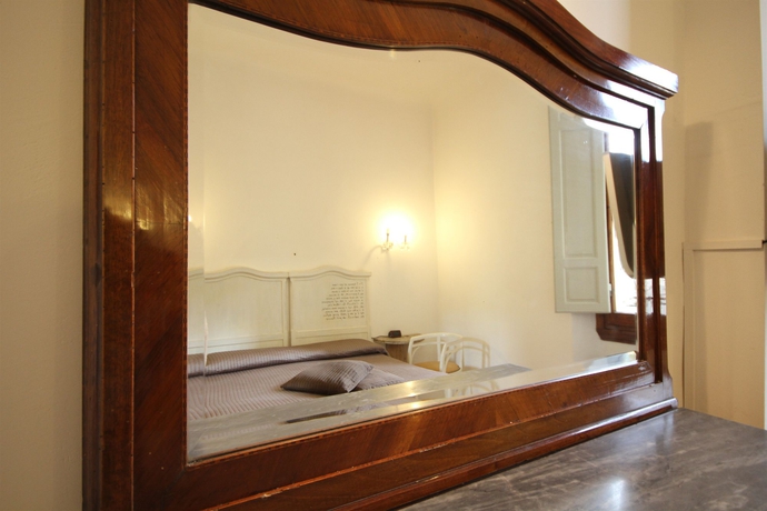 Imagen de la habitación del Villino il Magnifico. Foto 11