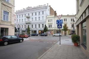 Imagen general del Vilnius Apartment - Etmonu. Foto 1