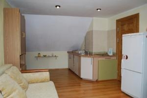 Imagen de los interiores del Vilniusrent. Foto 3