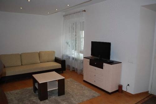 Imagen de los interiores del Vilniusrent. Foto 4