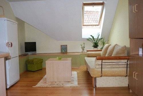 Imagen de la habitación del Vilniusrent. Foto 2