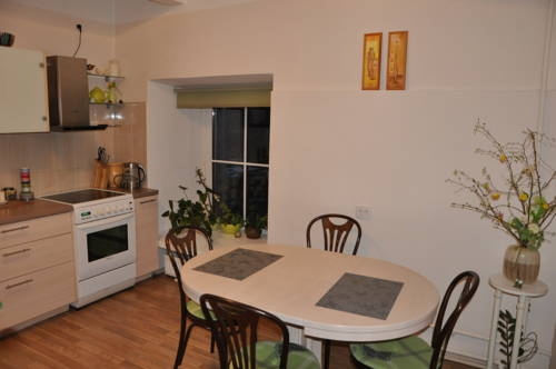 Imagen de los interiores del Vilniusrent. Foto 7