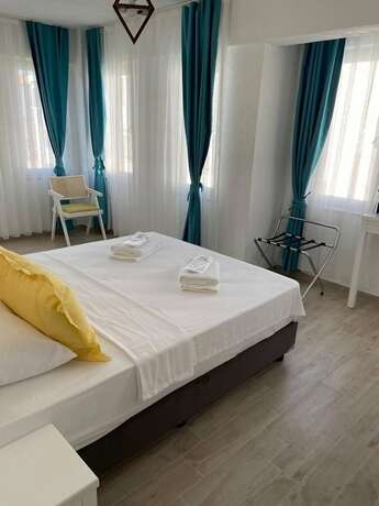 Imagen de la habitación del Vina Garden. Foto 13