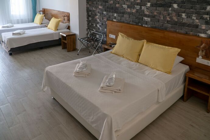 Imagen general del Vina Garden. Foto 2