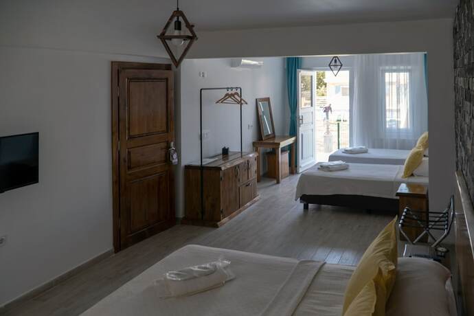 Imagen general del Vina Garden. Foto 3