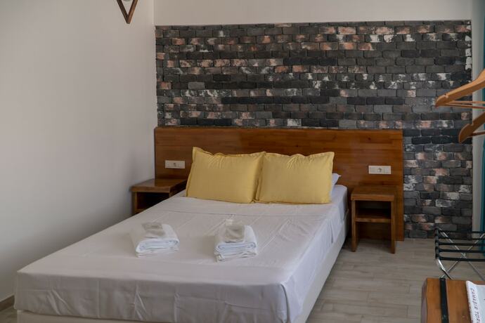 Imagen general del Vina Garden. Foto 4