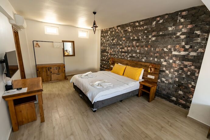 Imagen general del Vina Garden. Foto 5