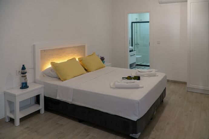 Imagen general del Vina Garden. Foto 6