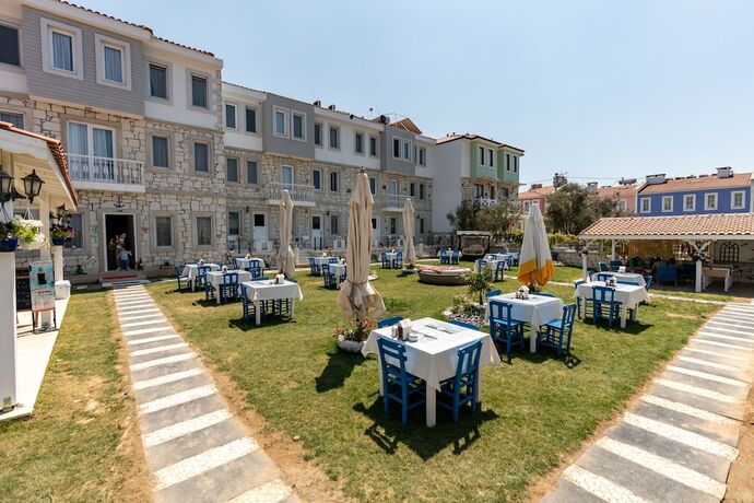 Imagen general del Vina Garden. Foto 7