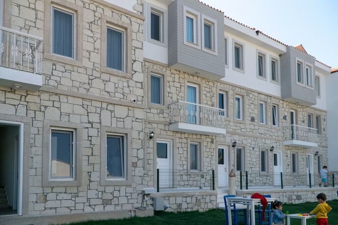 Imagen general del Vina Garden. Foto 8