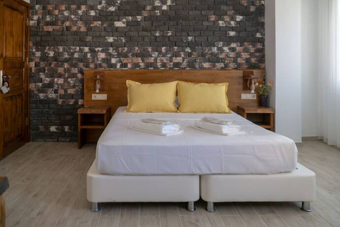 Imagen general del Vina Garden. Foto 9