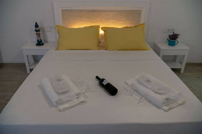 Imagen general del Vina Garden. Foto 10