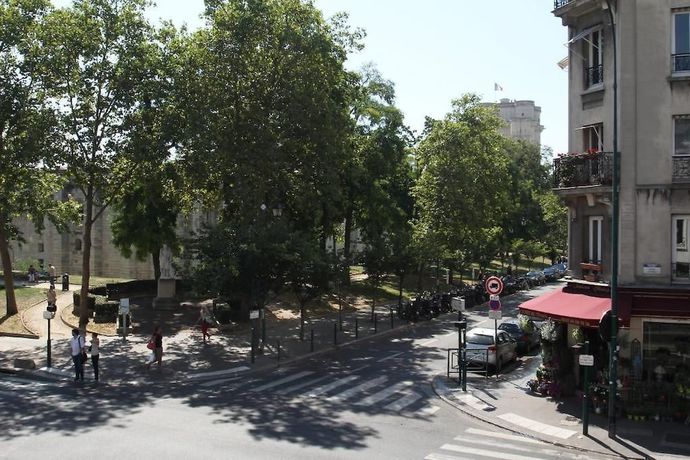 Imagen general del Vincennes Sauvage. Foto 1