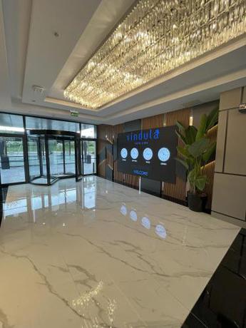 Imagen general del Vindula Hotel & Spa. Foto 1