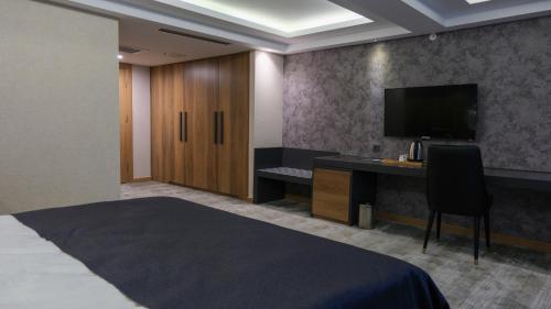 Imagen general del Vindula Hotel & Spa. Foto 4