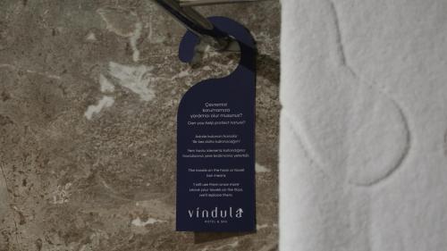 Imagen general del Vindula Hotel & Spa. Foto 5