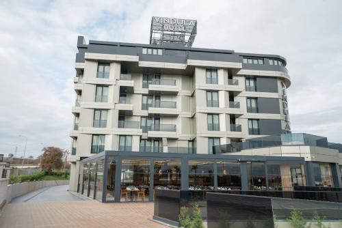Imagen general del Vindula Hotel & Spa. Foto 11