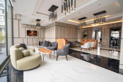 Imagen general del Vindula Hotel & Spa. Foto 12