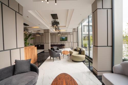 Imagen general del Vindula Hotel & Spa. Foto 14