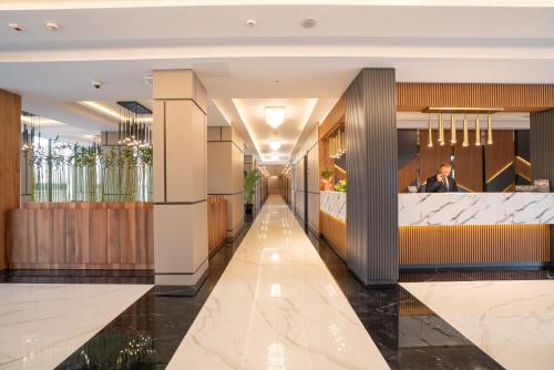 Imagen general del Vindula Hotel & Spa. Foto 17