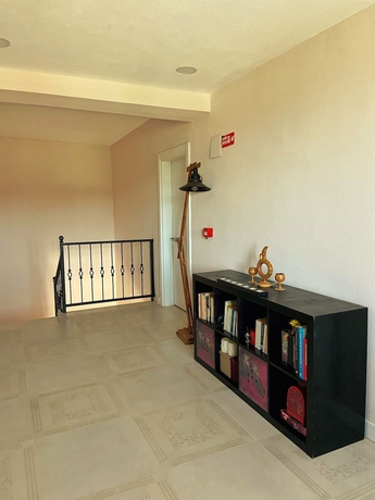Imagen de los interiores del Vinea Bozcaada. Foto 12