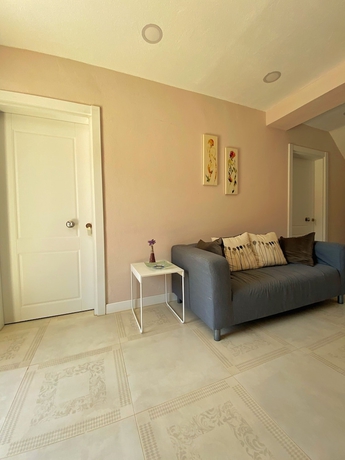 Imagen de los interiores del Vinea Bozcaada. Foto 13