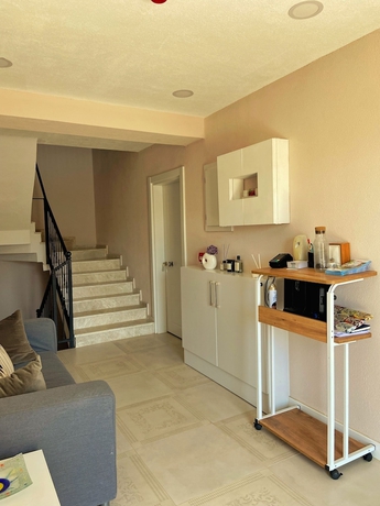 Imagen de los interiores del Vinea Bozcaada. Foto 14