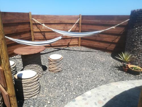 Imagen de los exteriores del Vinero Glamping. Foto 20