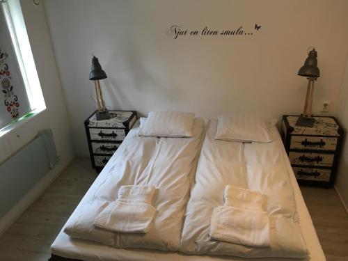 Imagen de la habitación del Ving&aring;rden i Arild. Foto 13