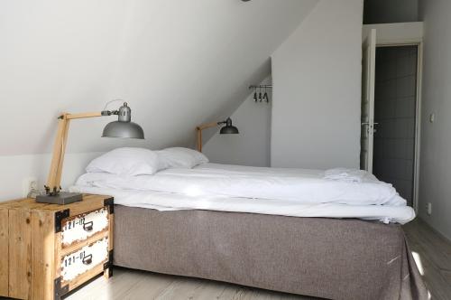 Imagen de la habitación del Ving&aring;rden i Arild. Foto 14