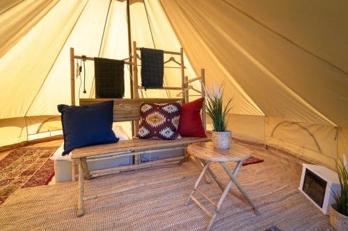 Imagen de la habitación del Ving&aring;rden i Arild. Foto 15