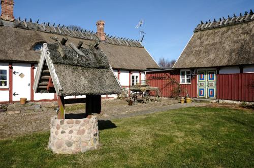 Imagen general del Ving&aring;rden i Arild. Foto 10