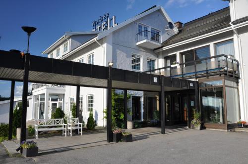 Imagen general del Vinger Hotell. Foto 3