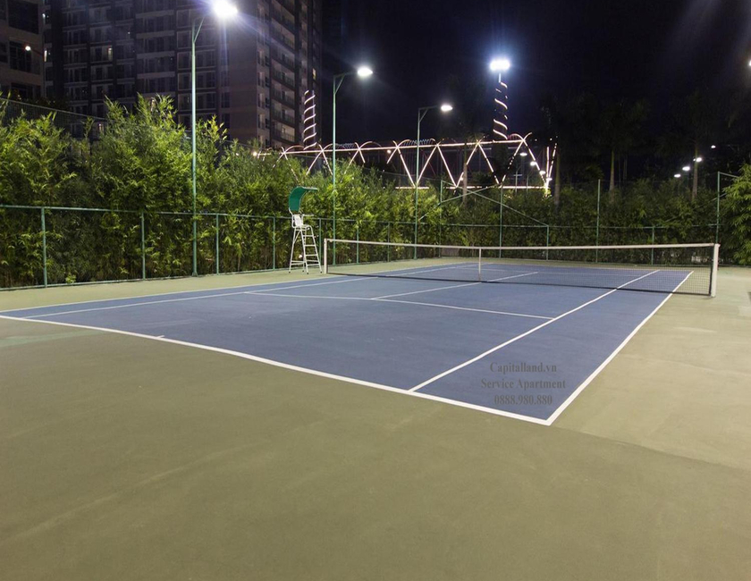 Imagen general del Vinhomes Central Park 2 Capitalland. Foto 3