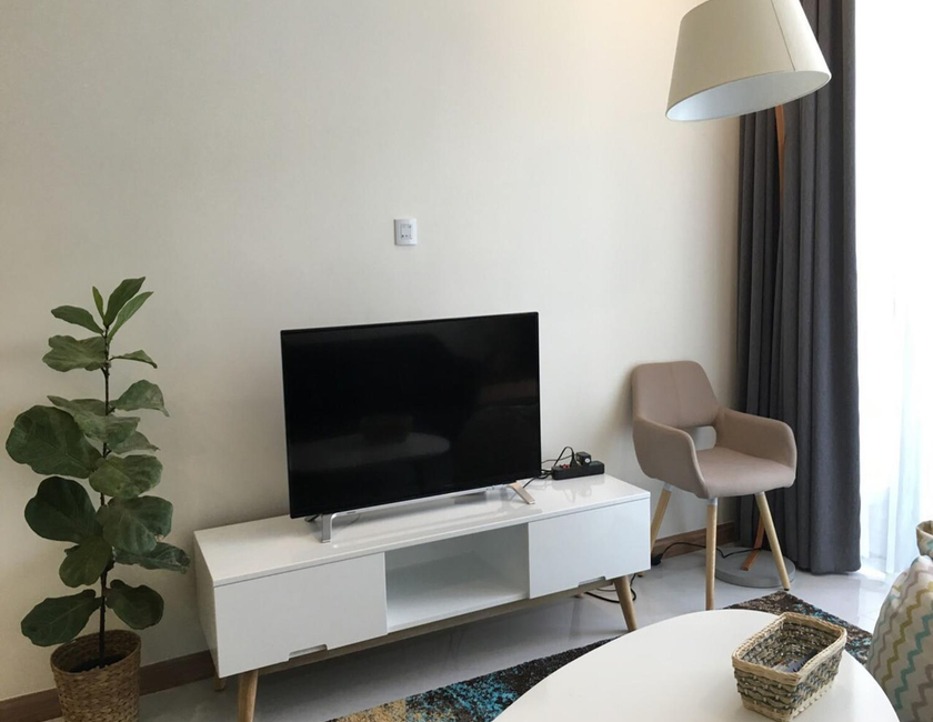 Imagen general del Vinhomes Central Park 2 Capitalland. Foto 10