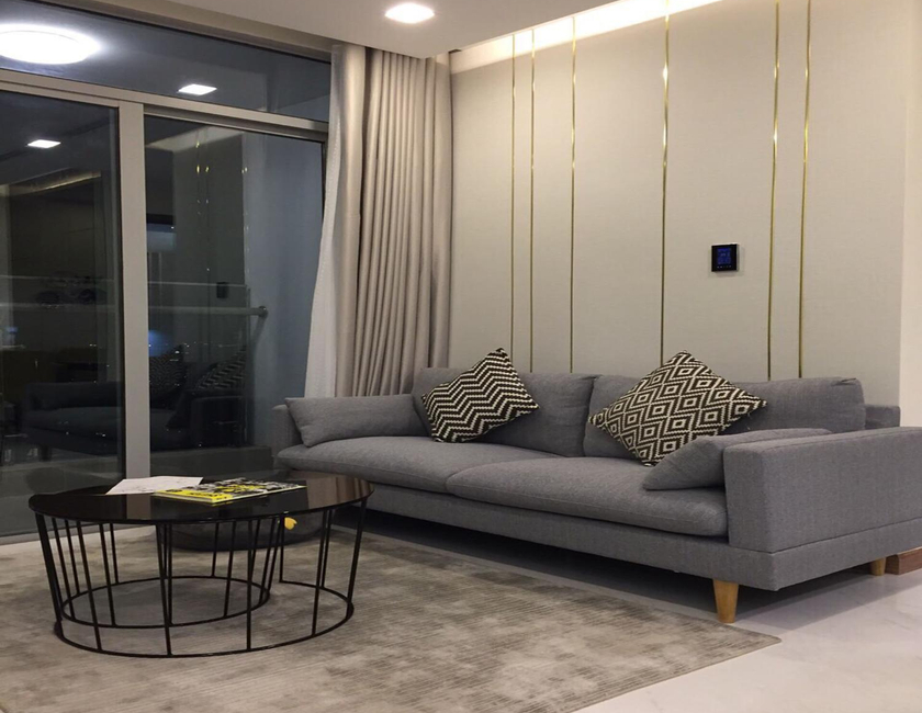 Imagen general del Vinhomes Central Park 2 Capitalland. Foto 18