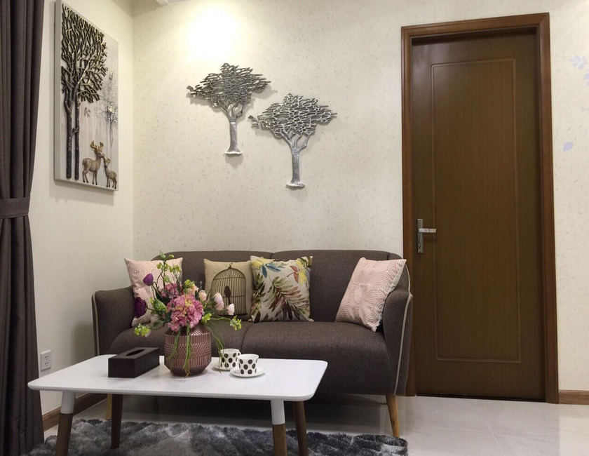 Imagen general del Vinhomes Central Park 2 Capitalland. Foto 23