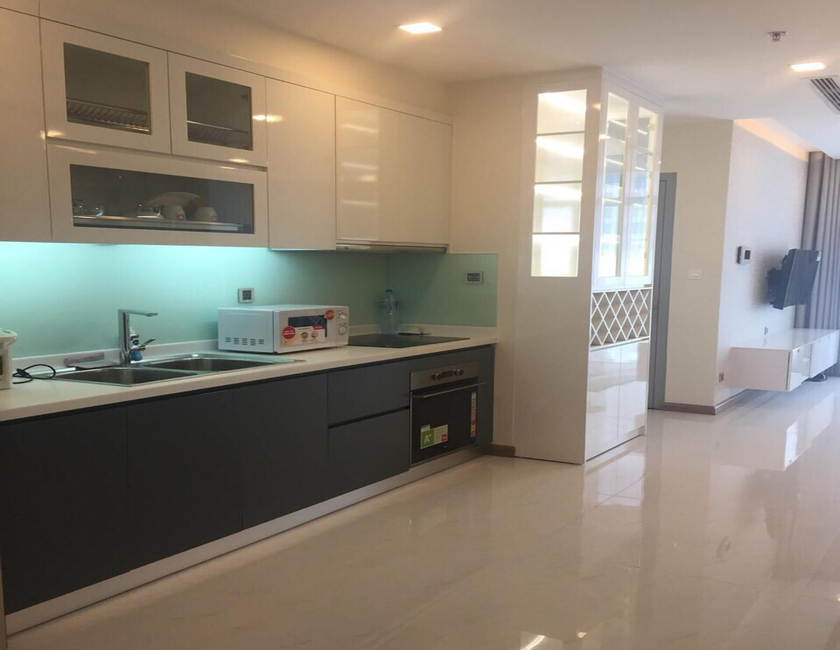 Imagen general del Vinhomes Central Park 2 Capitalland. Foto 24