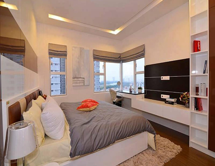 Imagen general del Vinhomes Central Park 2 Capitalland. Foto 25