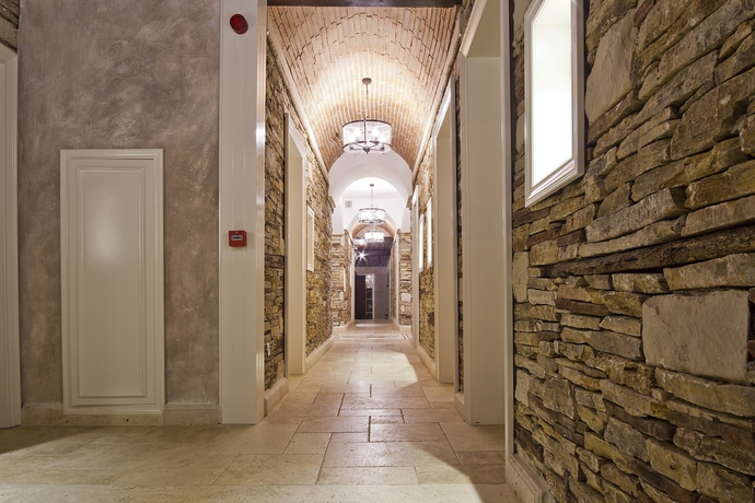 Imagen de los interiores del Vinifera Ephesus Hotel. Foto 17