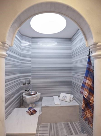 Imagen de la habitación del Vinifera Ephesus Hotel. Foto 8